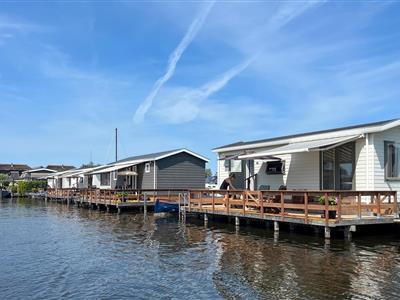 Ferienhaus - 4 Personen -  - Scheendijk - 3621 VC - Breukelen