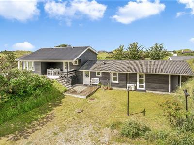 Ferienhaus - 6 Personen -  - Jennysvej - Grönhöj - 9480 - Lökken