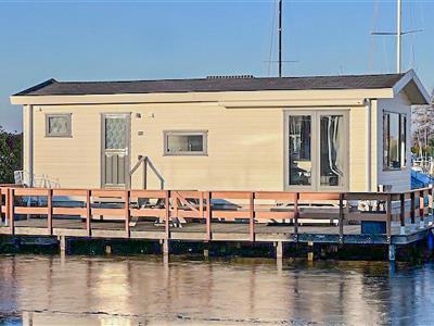 Ferienhaus - 4 Personen -  - Scheendijk - 3621 VC - Breukelen