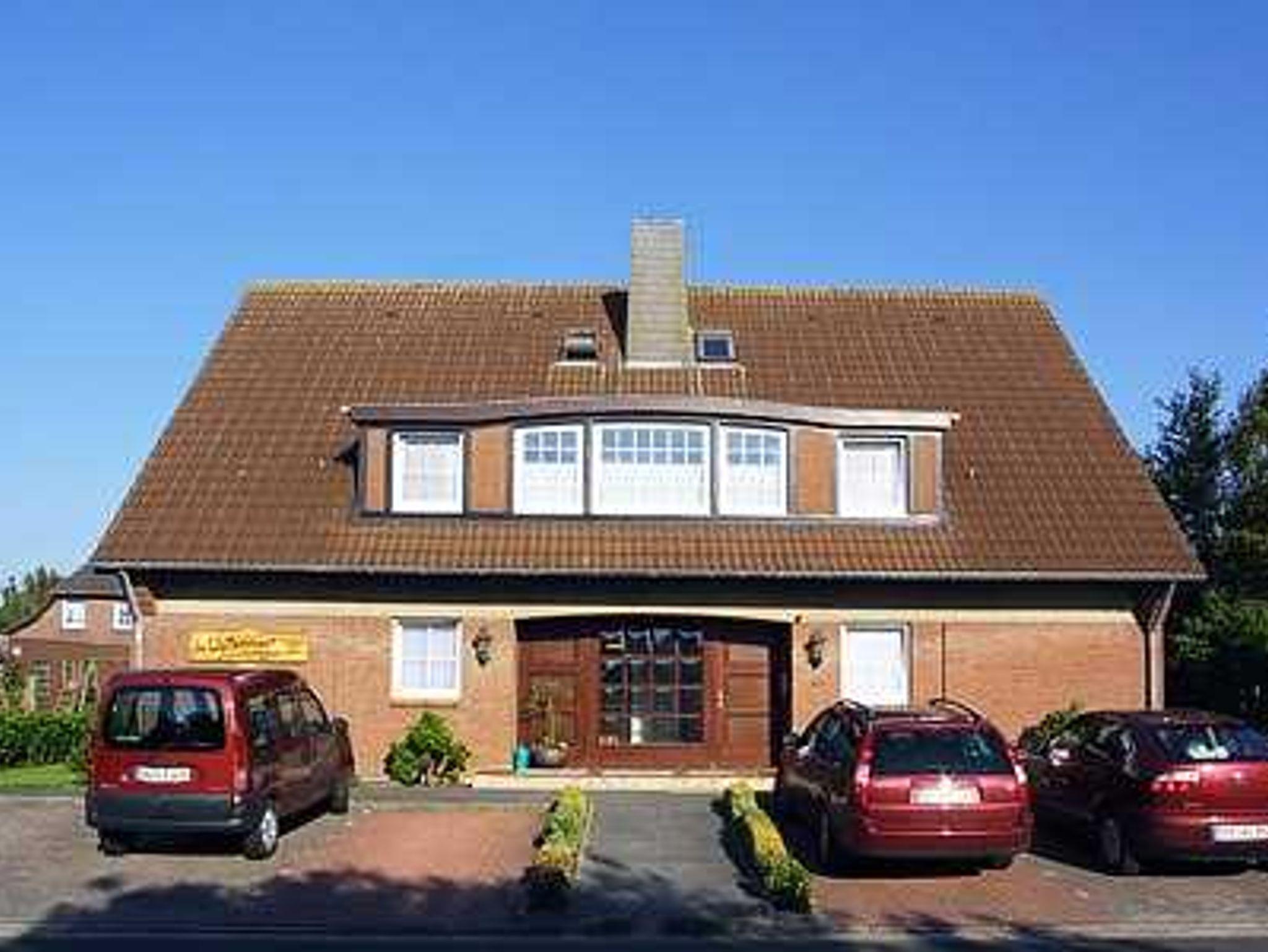 Ferienhaus 2 Personen Deichringstraße 26427 Neuharlingersiel
