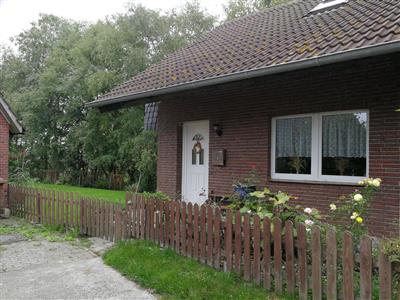 Ferienhaus - 5 Personen -  - Mahnweg - 26434 - Wiarden