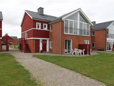 Ferienhaus - 4 Personen -  - Vinkelhagevej 147, stuen - 7620 - Lemvig