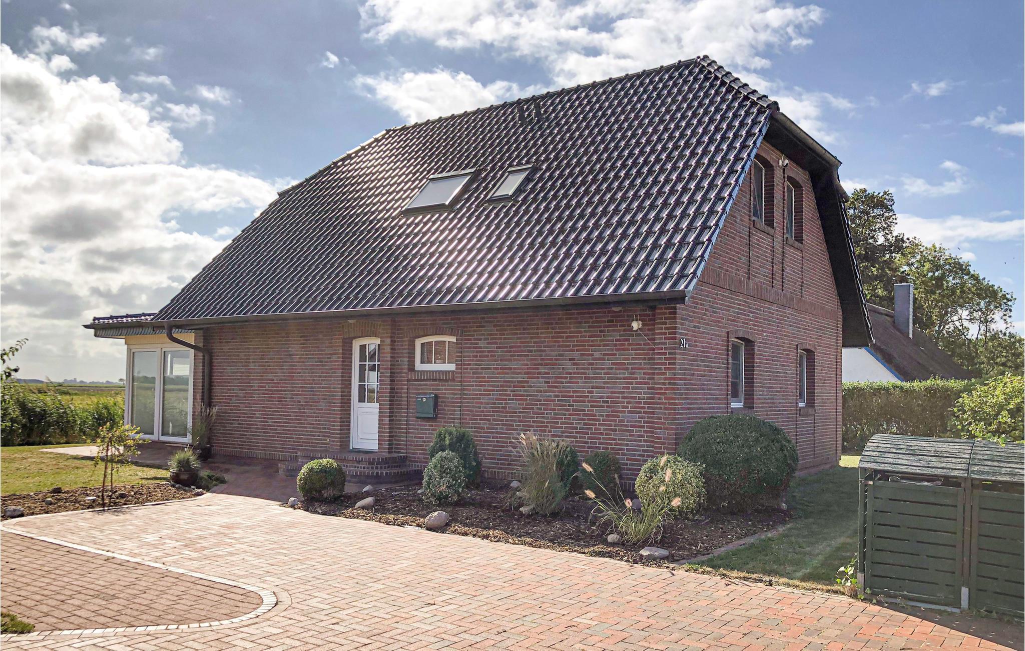 Ferienhaus - 4 Personen - Fedderwarderdeich - 26969 - Butjadingen - 136 ...