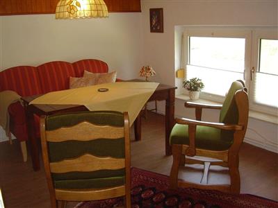 Ferienhaus - 5 Personen -  - Pumpsieler Str. - 26553 - Dornum / Dornumersiel