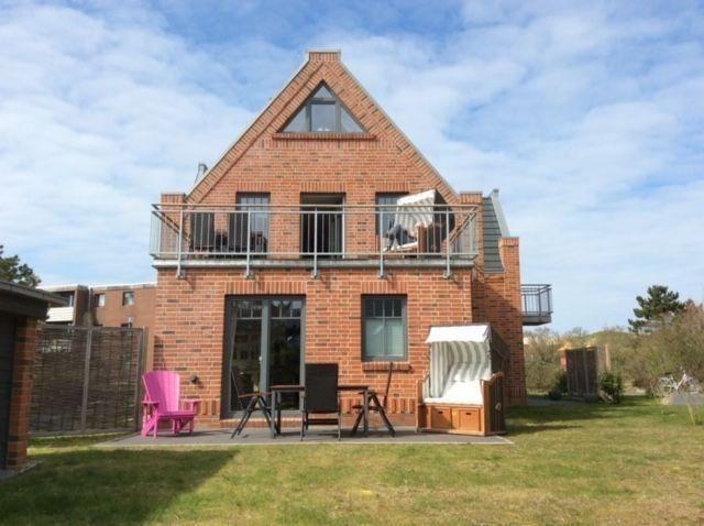 Ferienhaus - 5 Personen - Bootsweg - 26486 - Wangerooge - 540-123816 ...