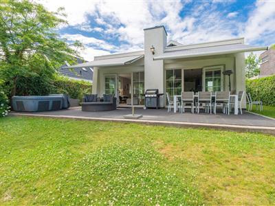 Ferienhaus - 8 Personen -  - 3898 LL - Zeewolde