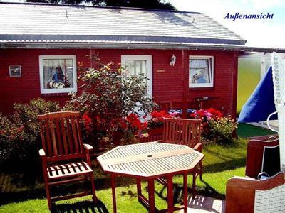 Ferienhaus - 2 Personen -  - Steintal - 25997 - Hörnum