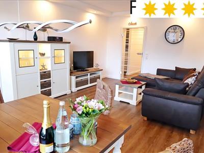 Ferienhaus - 2 Personen -  - Strandweg - 25997 - Hörnum