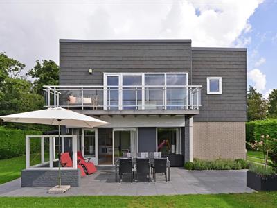 Ferienhaus - 8 Personen -  - 4493CW - Kamperland