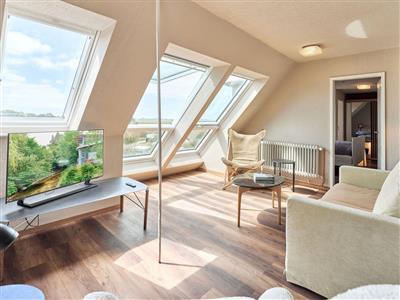 Ferienhaus - 4 Personen -  - Vogteistrasse - 25879 - Stapel