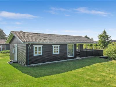 Ferienhaus - 6 Personen -  - Karensvej - Grönhöj - 9480 - Lökken