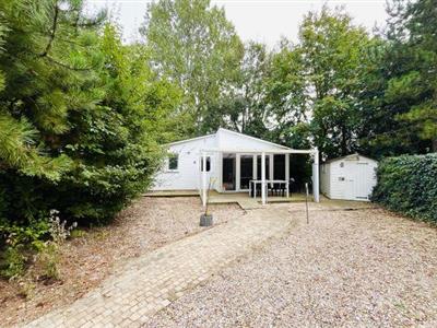 Ferienhaus - 4 Personen -  - 4493 PH - Kamperland