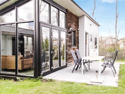 Ferienhaus - 6 Personen -  - Nieuwlandseweg - 4697 RK - Sint-Annaland