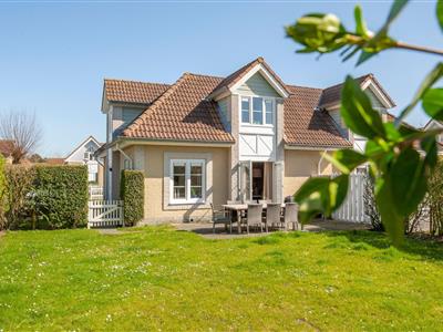 Ferienhaus - 8 Personen -  - 4493RZ - Kamperland