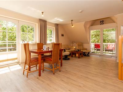 Ferienhaus - 4 Personen -  - Im Bad - 25826 - St. Peter-Ording - Ot Bad