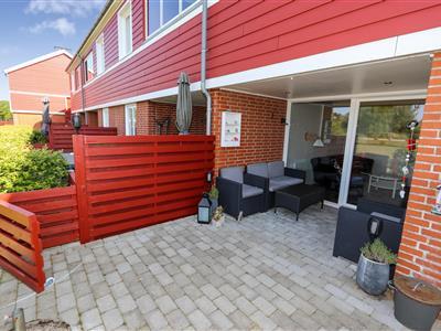 Ferienhaus - 4 Personen -  - Vinkelhagevej 107, stuen - 7620 - Lemvig