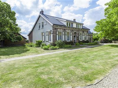 Ferienhaus - 14 Personen -  - 4538PM - Terneuzen