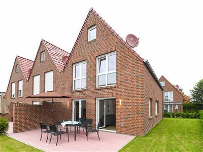 Ferienhaus - 6 Personen -  - Oll Deep 35 G - 26553 - Dornum / Dornumersiel
