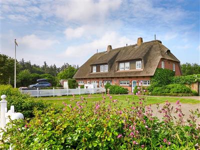 Ferienhaus - 7 Personen -  - Klaf - 25938 - Utersum