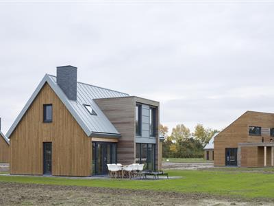 Ferienhaus - 8 Personen -  - 4493DK - Kamperland