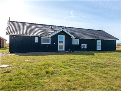 Ferienhaus - 10 Personen -  - Bjergehusvej - Vejlby Klit - 7673 - Harboöre