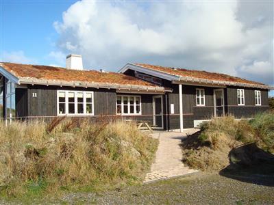 Ferienhaus - 6 Personen -  - Redningsvejen - Slettestrand - 9690 - Slettestrand, Fjerritslev