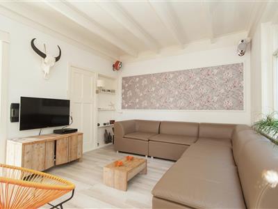 Ferienhaus - 3 Personen -  - 1862KA - Bergen