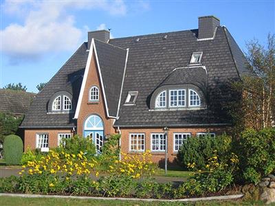 Ferienhaus - 2 Personen -  - Strunwai - 25946 - Nebel