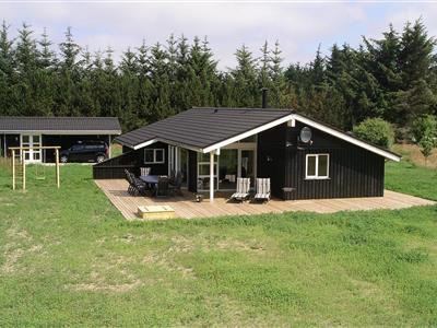 Ferienhaus - 8 Personen -  - Piasvej - Grönhöj - 9480 - Lökken