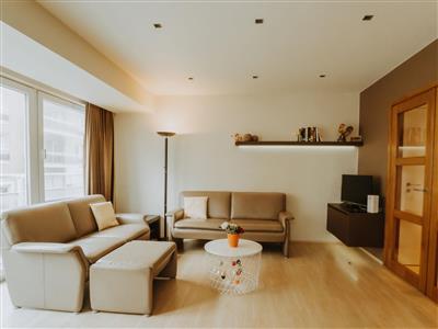 Ferienhaus - 6 Personen -  - De Haan - 8420