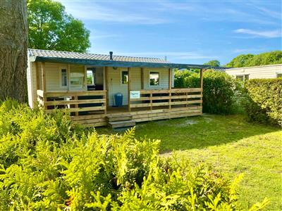 Ferienhaus - 4 Personen -  - Zuidlaarderweg - 9482 TV - Tynaarlo