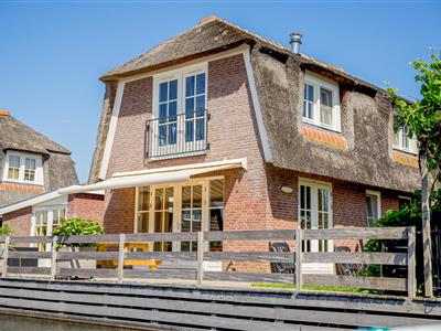 Ferienhaus - 6 Personen -  - Scheendijk - 3621 VC - Breukelen
