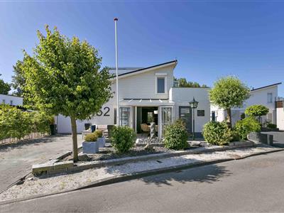 Ferienhaus - 6 Personen -  - 4493PJ - Kamperland