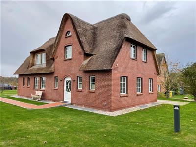 Ferienhaus - 6 Personen -  - Strunwai - 25946 - Nebel