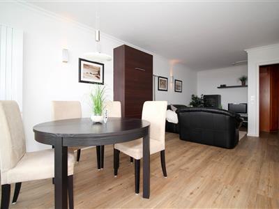 Ferienhaus - 3 Personen -  - Alter Badweg - 25826 - St. Peter-Ording - Ot Bad