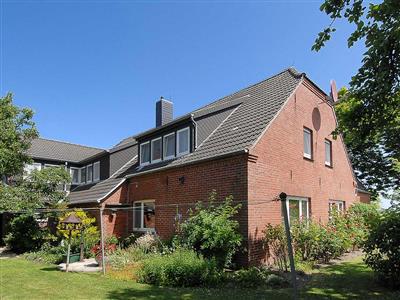 Ferienhaus - 5 Personen -  - Neu Augustengroden - 26434 - Wangerland