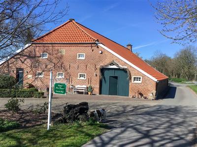 Ferienhaus - 6 Personen -  - Terwischer Weg - Detern - Ostfriesland - 26847 - Detern