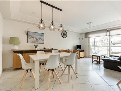Ferienhaus - 5 Personen -  - 8301 - Knokke