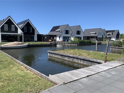 Ferienhaus - 6 Personen -  - 9704CN - Stavoren