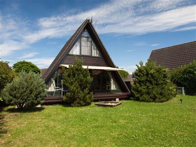 Ferienhaus - 4 Personen -  - Am Yachthafen - 26969 - Fedderwardersiel