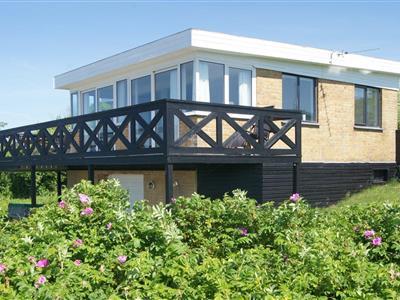 Ferienhaus - 4 Personen -  - Grønhøj Strandvej - Grönhöj - 9480 - Lökken