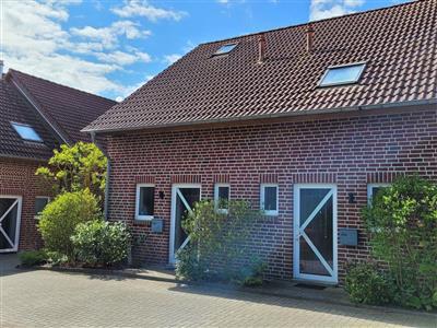 Ferienhaus - 5 Personen -  - Altfunnixsiel - 26409 - Wittmund-Altfunnixsiel