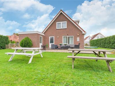 Ferienhaus - 8 Personen -  - 3897LV - Zeewolde