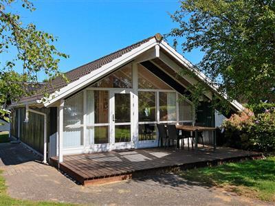 Ferienhaus - 5 Personen -  - Ådalen - Sædding/Esbjerg - 6710 - Esbjerg