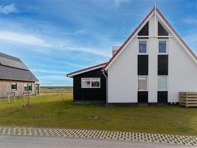 Ferienhaus - 8 Personen -  - 4694PM - Scherpenisse