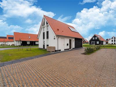 Ferienhaus - 6 Personen -  - 4694PM - Scherpenisse