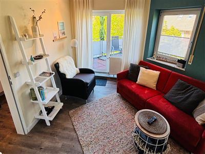 Ferienhaus - 2 Personen -  - Deichstrasse - 26434 - Horumersiel