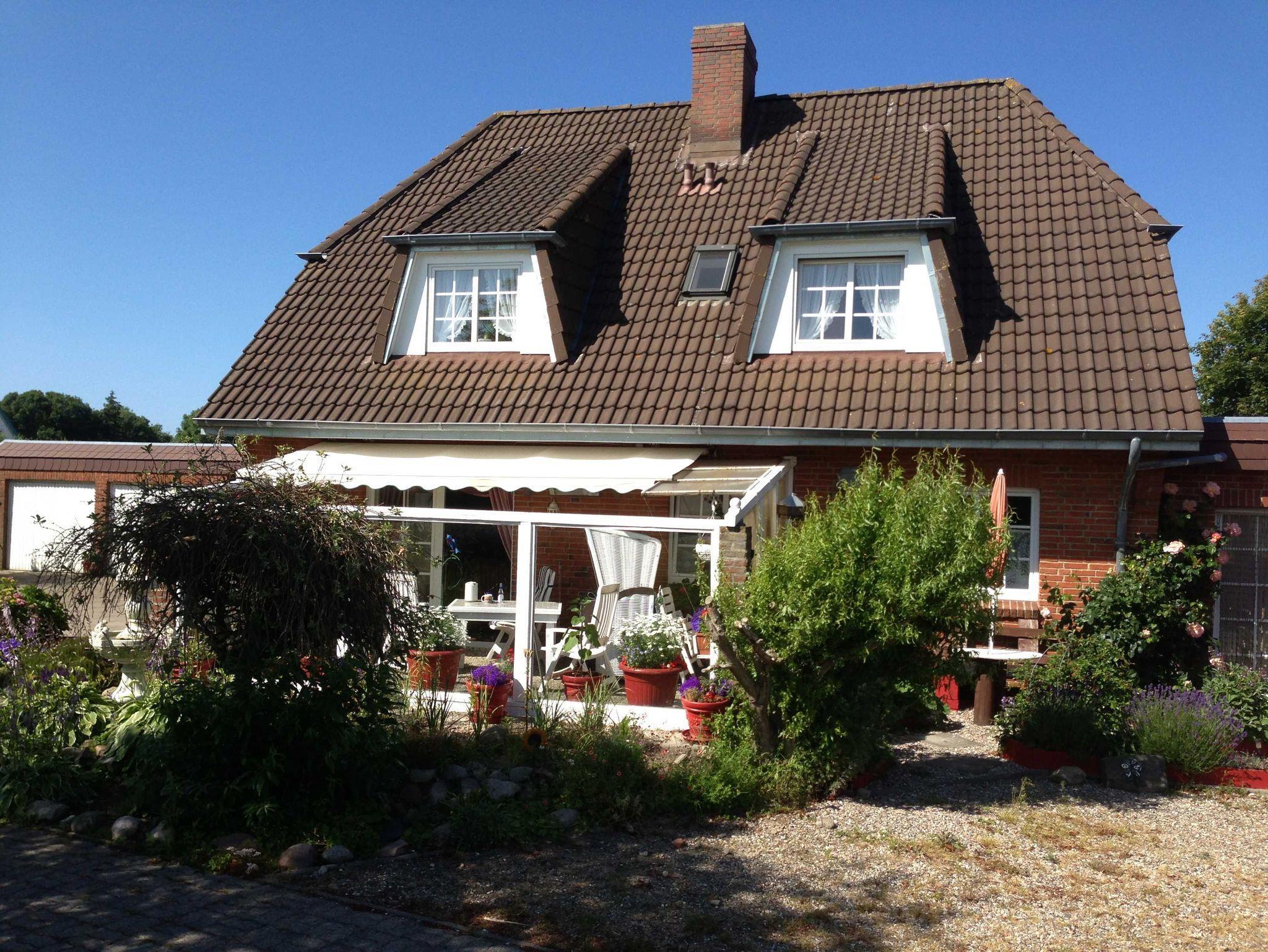 Ferienhaus - 2 Personen - Serkwai - 25980 - Morsum Auf Sylt - 530 ...