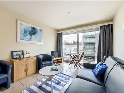 Ferienhaus - 4 Personen -  - 8670 - Koksijde