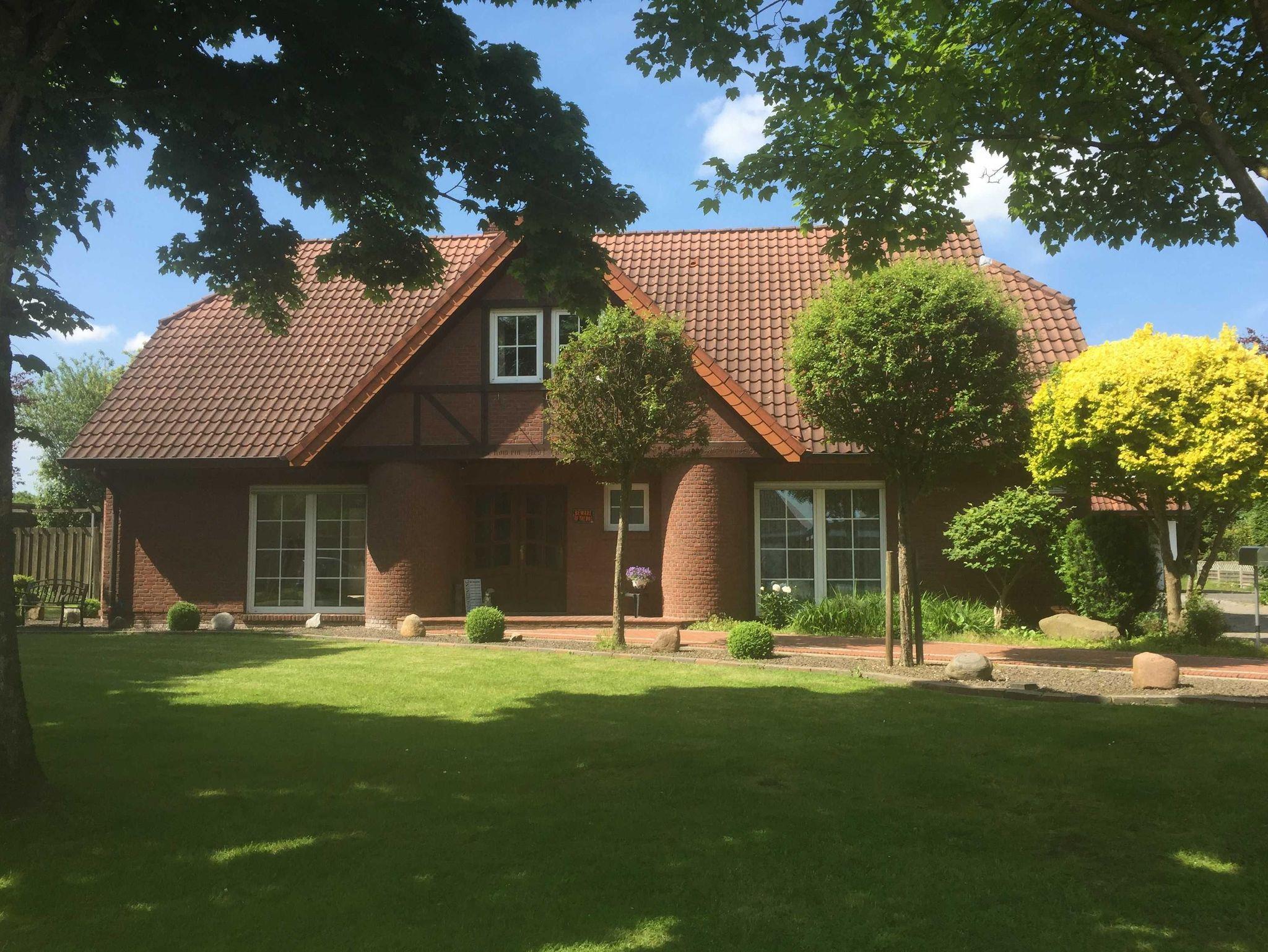 Ferienhaus 2 Personen Vereinswieke 26817 Rhauderfehn 530